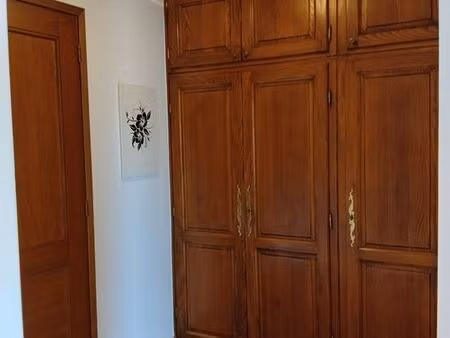 saverne appartement t1 dans belle résidence au calme