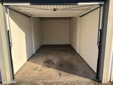box fermé sécurisé neuilly sur marne