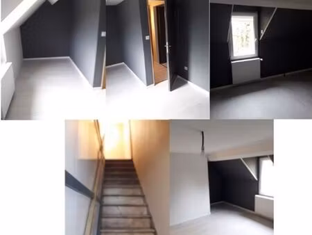 maison à louer à bruay-la-buissiere