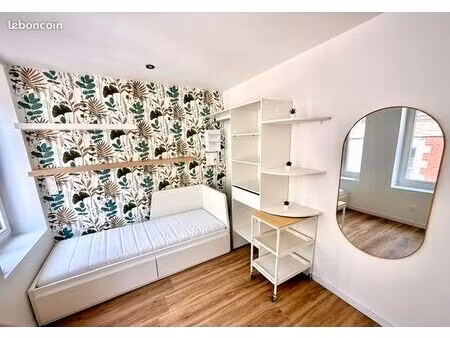 appartement arras