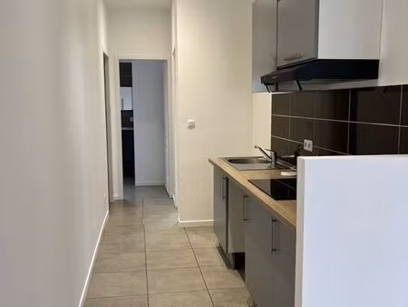 appartement t3 centre ville