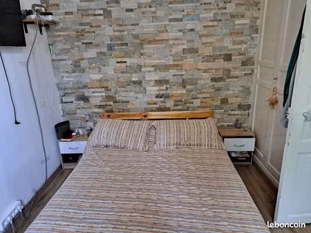 location appartement meublé