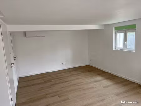 t2 duplex jardin