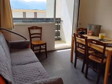 appartement étudiant