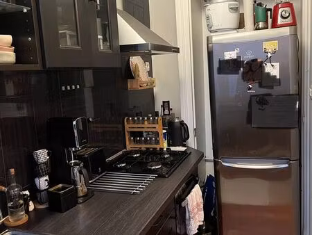 appartement à louer grenoble (38000)