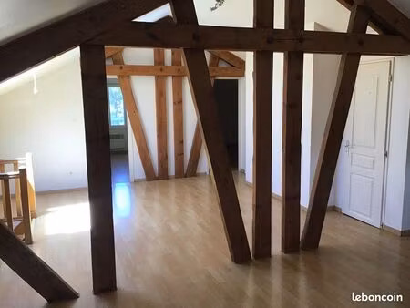 logement f3