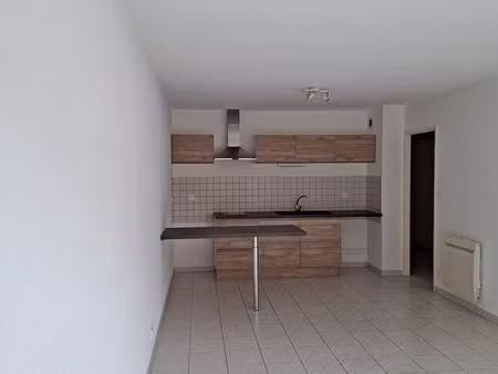 location appartement t2