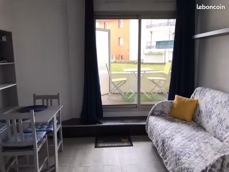studio la rochelle