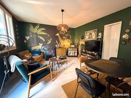 appartement t3 a louer  le mans rive droite