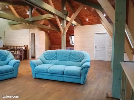 loue loft