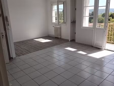 appartement f3 bis 50m2