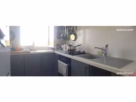 appartement t3 aux arceaux