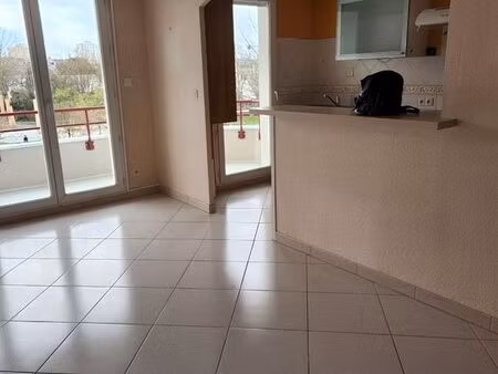 appartement t3 st marceau