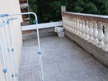 appartement t 2