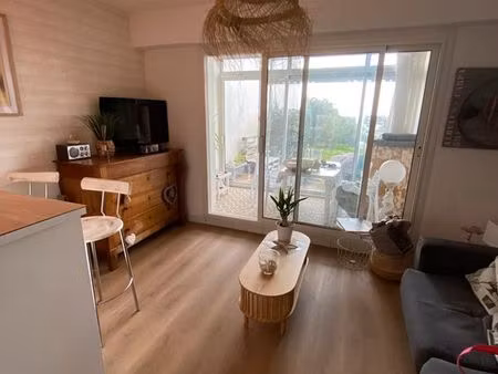 appartement meublé