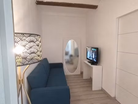 appartement étudiant