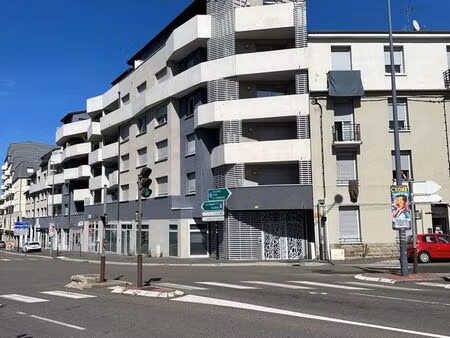 studio meublé idéal étudiant médecine