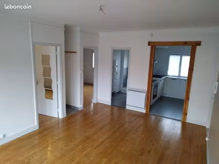 location appartement t3 54 m2 quartier pech david