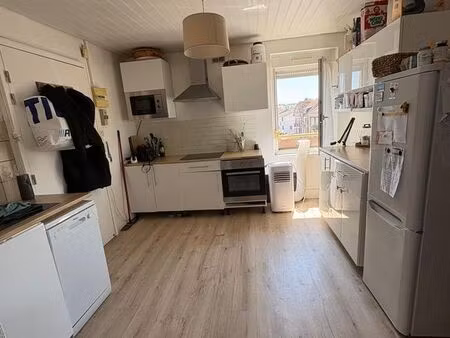 appartement f3 yutz