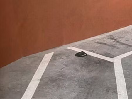 parking garage moto