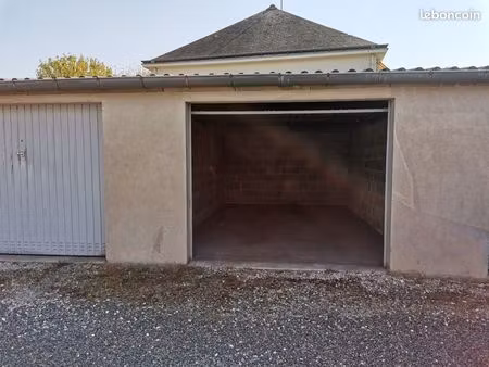 garage st pierre des corps