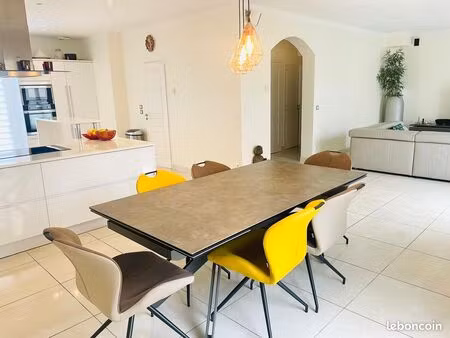 maison familiale 160m2 à louer