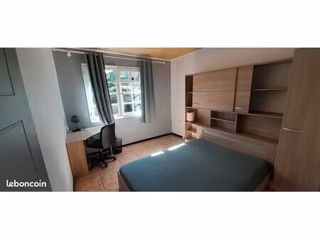 loue chambre étudiant