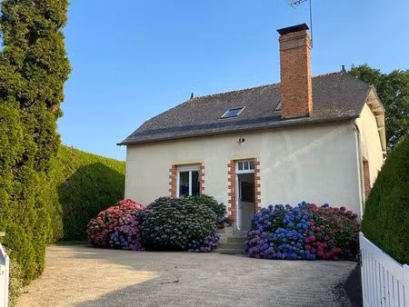 maison 4 pièces 86 m²