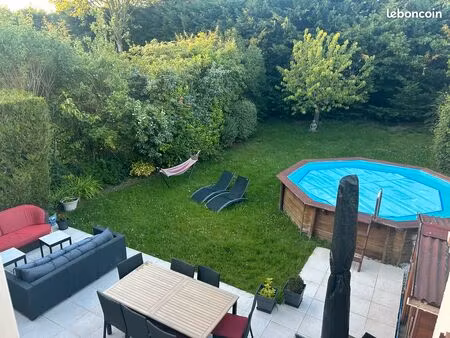 location maison 127 m2