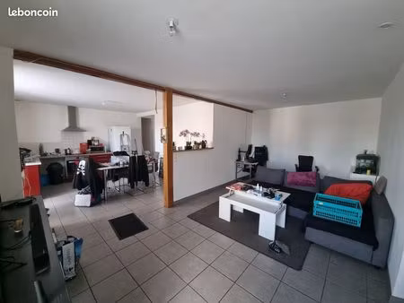 maison à louer sur moulismes