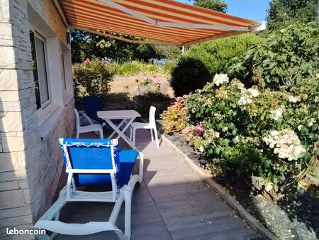 location meublée