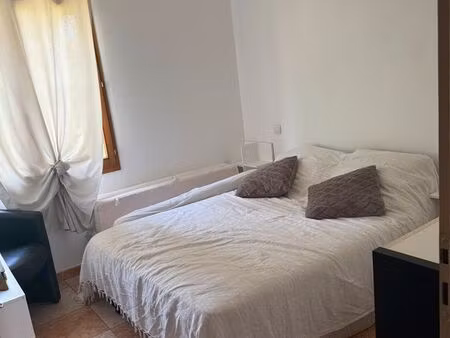 maison t4