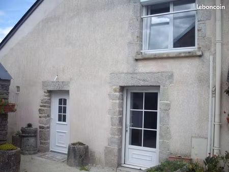 location maison saint guyomard