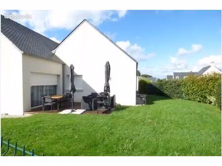 location maison plain-pied