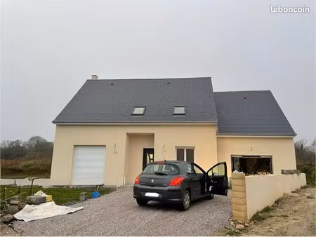location maison non meublée