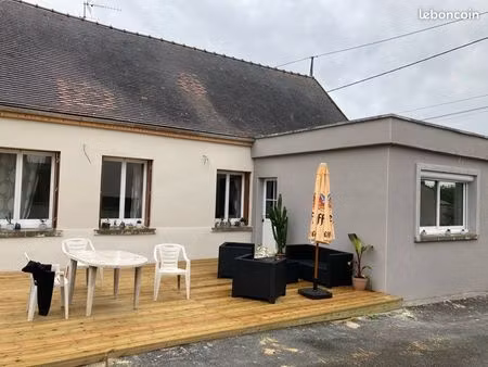 maison à louer