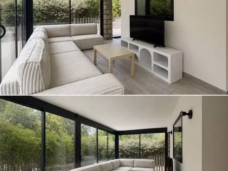 villa 128 m² (terrain 900m²) proche toutes commodités