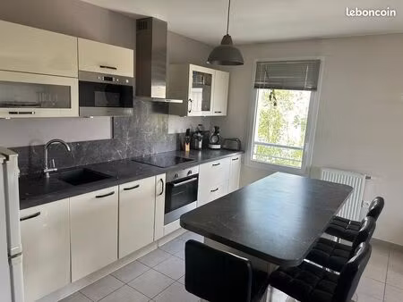appartement t3 de 57 m²