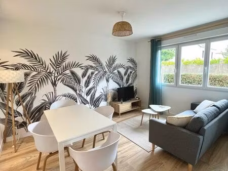 t2 larmor-plage