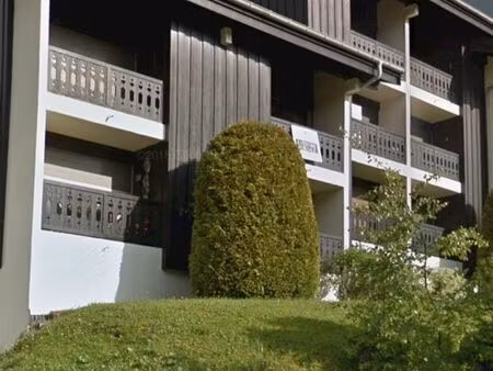 location a l’année