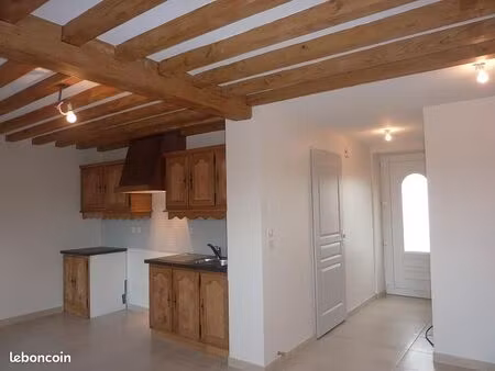 location appart t3 dans maison
