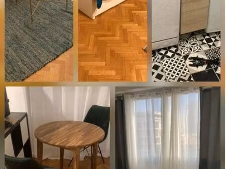 location spécial etudiant