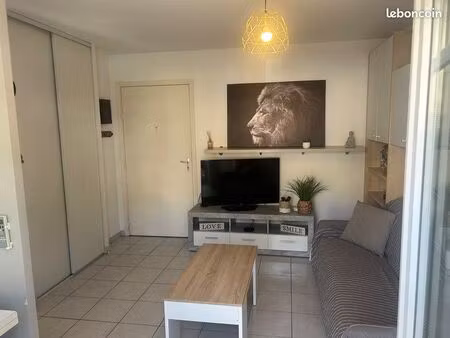 studio  location  étudiant