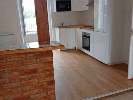 appartement t3