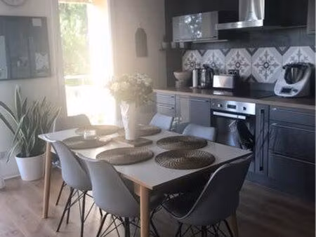 t3 avec balcons
