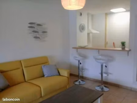 t2 meuble champ borne