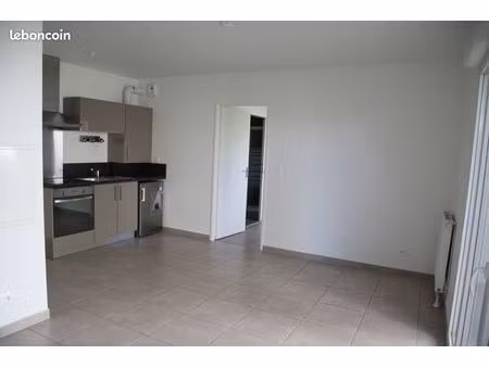 appartement t2 tours nord