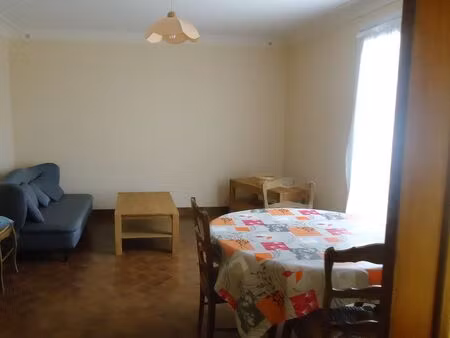 logement pour etudiants