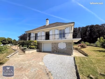 maison 4 pièces 101 m²
