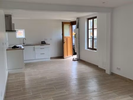 maison individuelle plain-pied